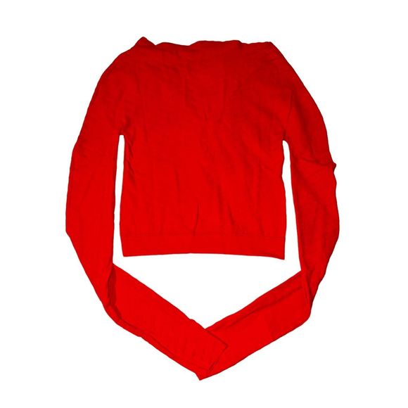 NWOT Free People Movement Gone Adrift Crop Top L - Picture 3 of 8